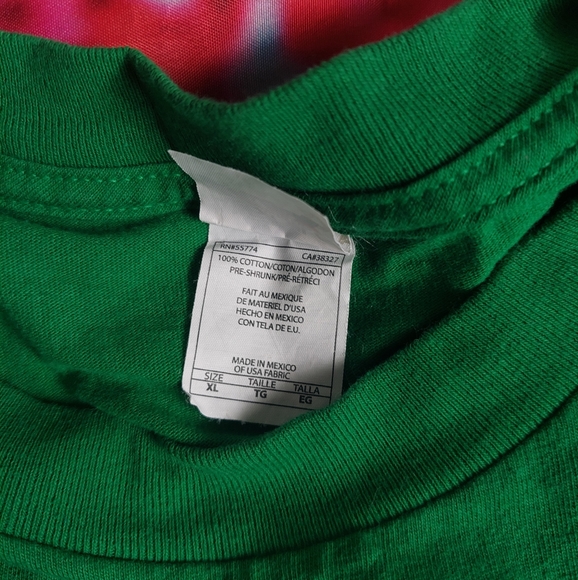 '09 London Knights Playoff Signed T-shirt - Picture 7 of 7